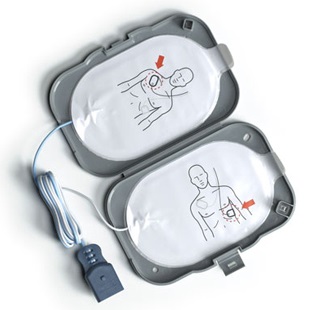 Náhradní elektrody AED Philips HeartStart FRx